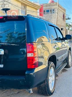 شيفروليه تاهو